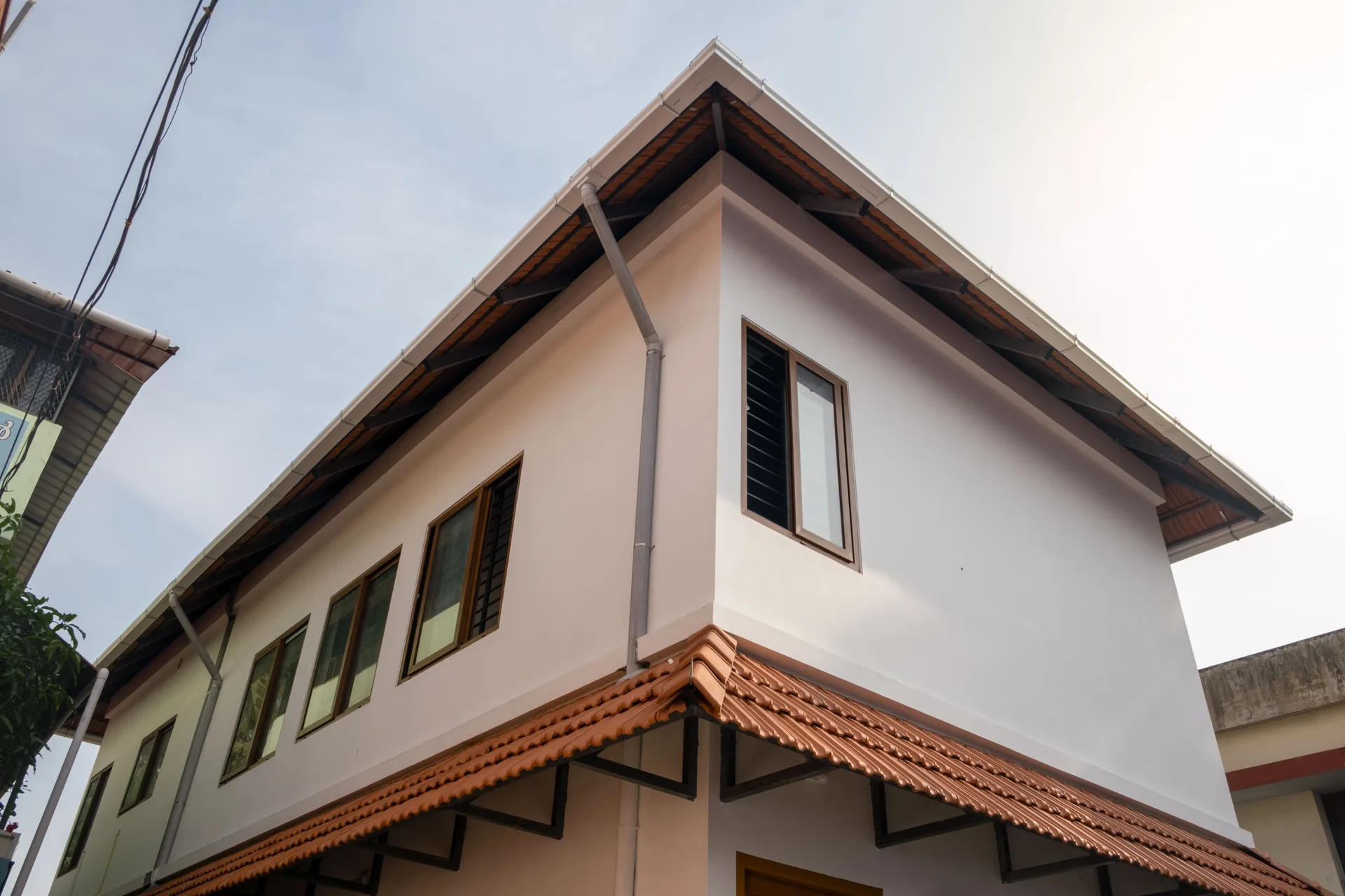 Thakaraparambu Residence