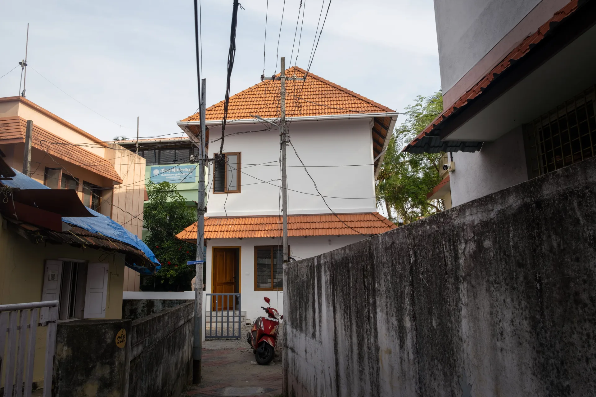 Thakaraparambu Residence 1