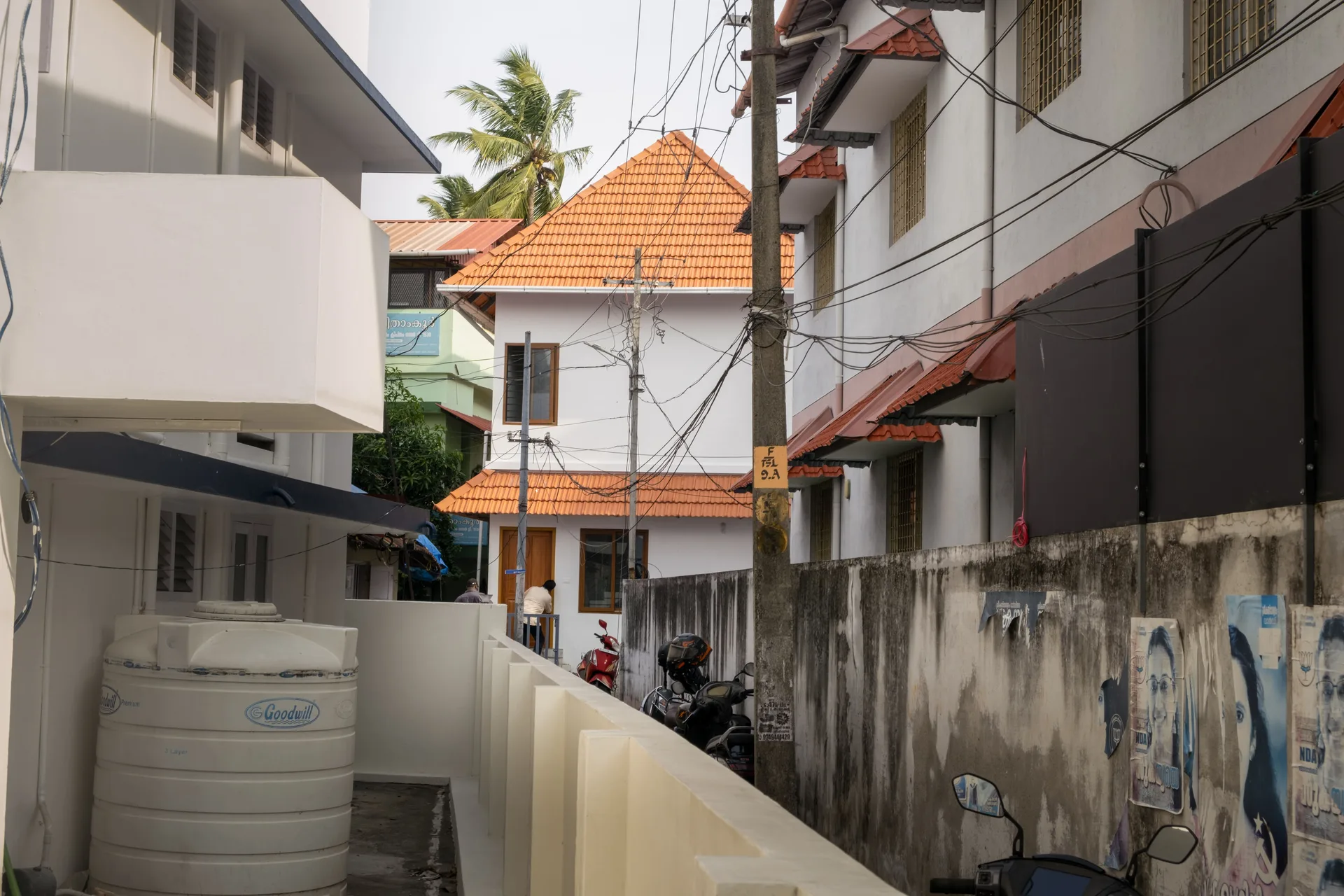 Thakaraparambu Residence 2